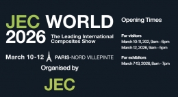 JEC World Paris 2023